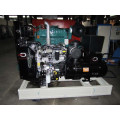 88kw / 110kva Lovol Diesel-Generator-Set (1006TG2A)